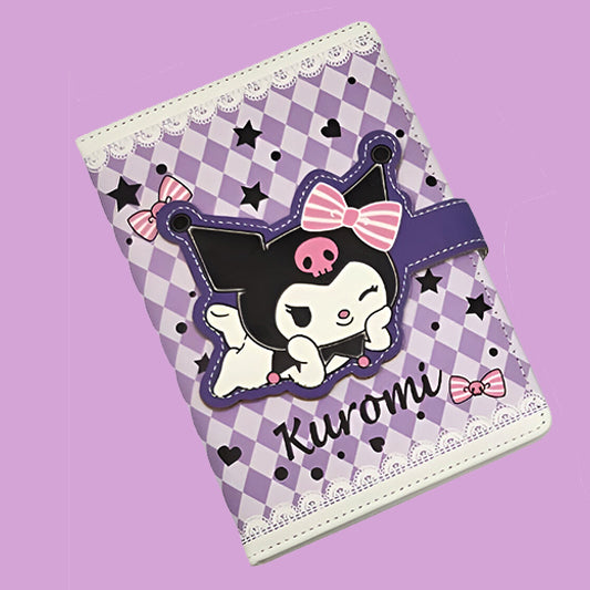 UR-I-9-2 1.01=0915-2 MAGNETIC DIARY No 7814032 120pc CTN