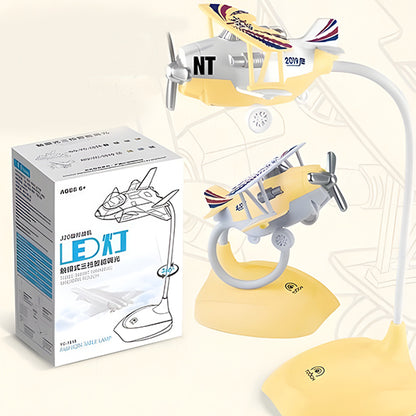 UR-H-17-3 yc-1818 spencer touch lamp No 5740052 CTN
