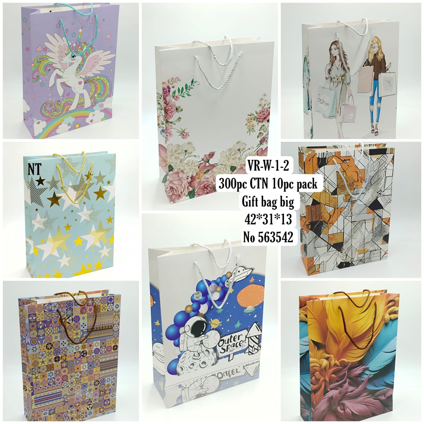 VR-w-l-2 Gift bag big 42_31_13 563542
