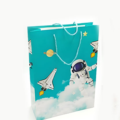 YR-W.l-2 CTN 10pc pack Gift bag big No 563542