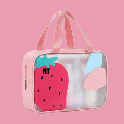 UR-G-24-2 inch Cosmetic pouch No 4822560 100pc CTN
