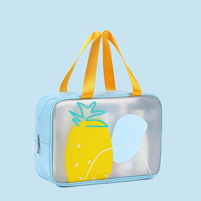 UR-G-24-2 inch Cosmetic pouch No 4822560 100pc CTN
