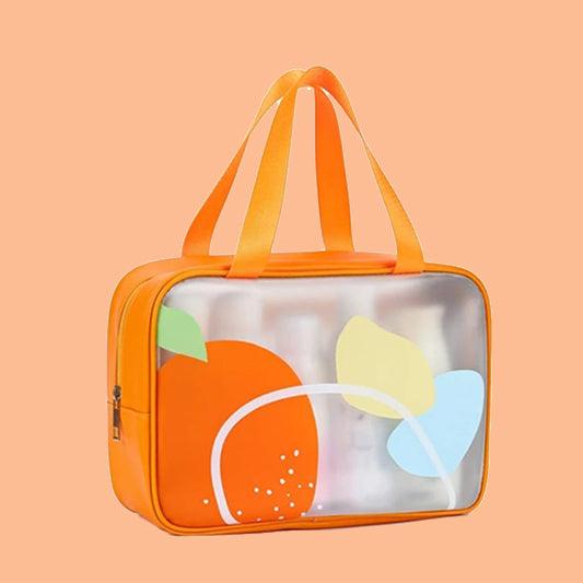 UR-G-24-2 inch Cosmetic pouch No 4822560 100pc CTN