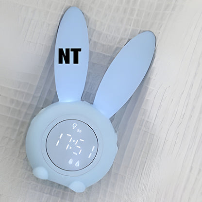 UR-G-18-6 C03 night lamp with timer clock No 8395032 CTN