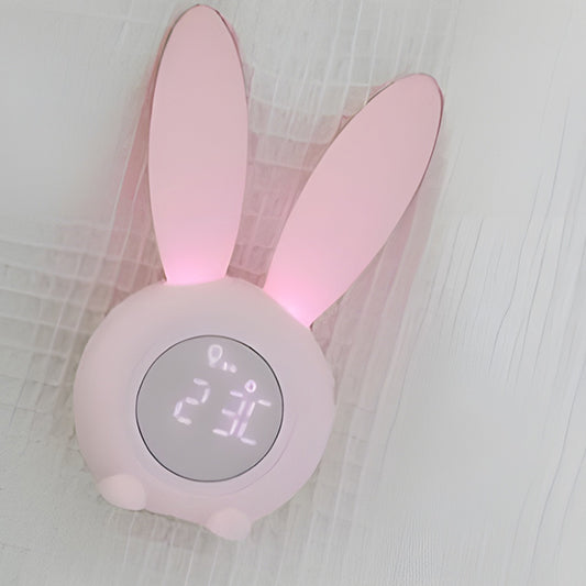 UR-G-18-6 C03 night lamp with timer clock No 8395032 CTN