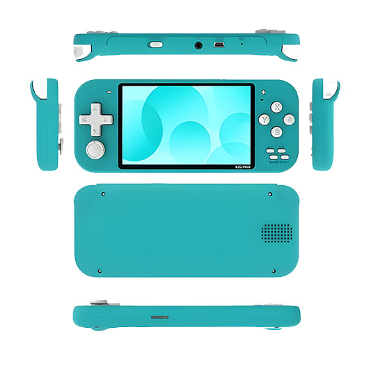 VR-G-8-1 Gameplayer No 43230053 CTN