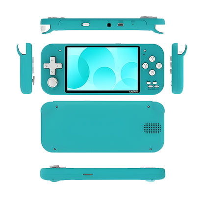 VR-G-8-1 Gameplayer No 43230053 CTN