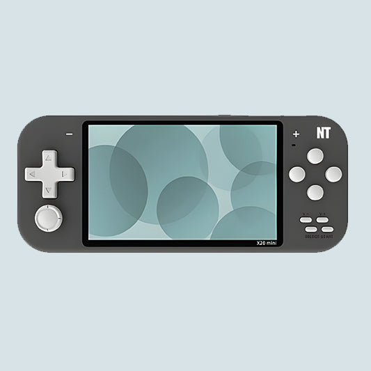 VR-G-8-1 Gameplayer No 43230053 CTN
