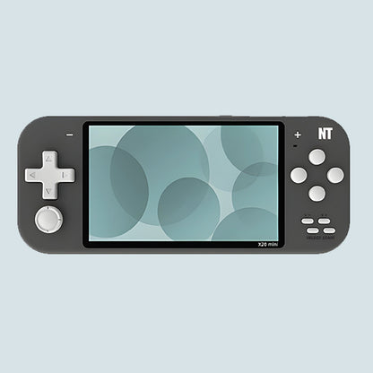 VR-G-8-1 Gameplayer No 43230053 CTN