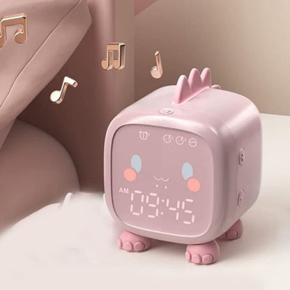 UR-G218-7 clock No 2895032 CTN