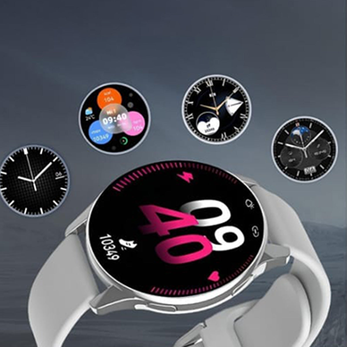 UR-G-10-12 Active 2 digital watch No 67110053 100Dc CTN