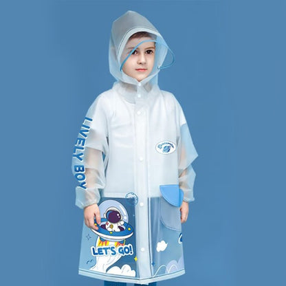 premium quality EVA RAINCOAT 100pc CTN