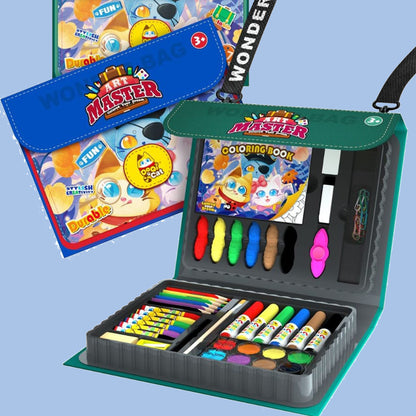 VR•Q-9-7 27002 Premium stationery gift set No 8960031 28PC CTN