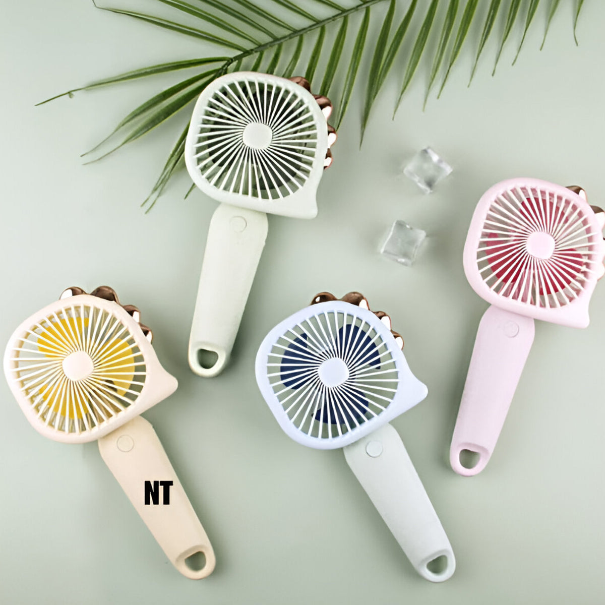 UR-K-2-6 6386=3 mini fan No 4320075 120PC CTN