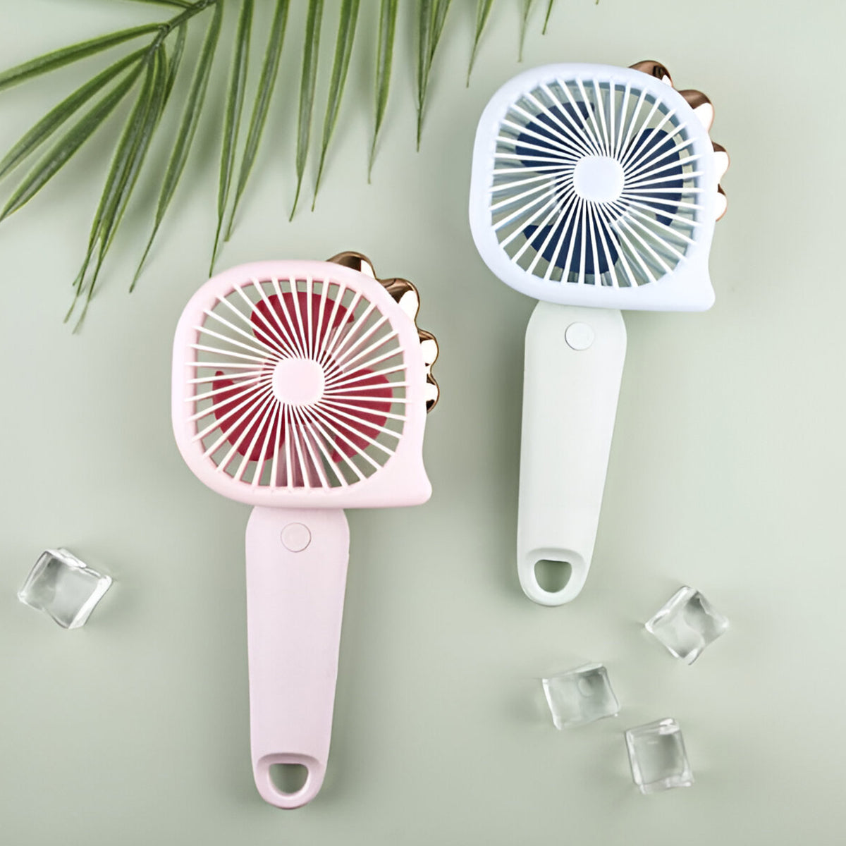 UR-K-2-6 6386=3 mini fan No 4320075 120PC CTN