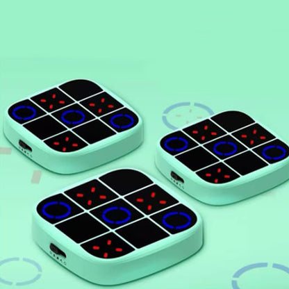 UR-R-6-1 Electronic smart tic-tac-toe No 3257564 100pc CTN