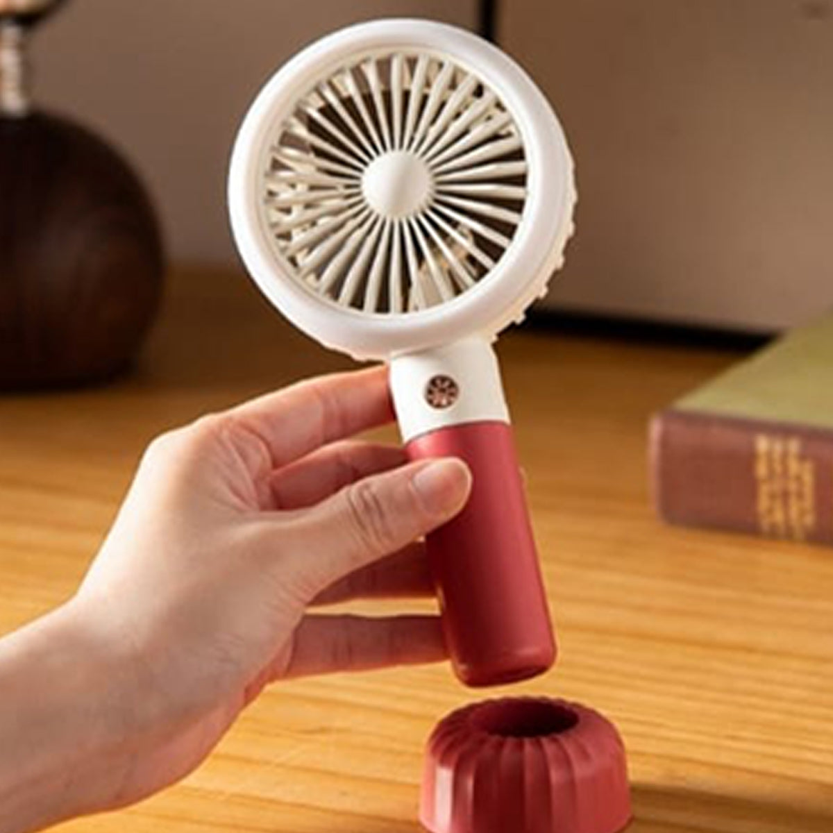 VR-K-2-4 57A 3 mini fan No 4319043 144pc CTN