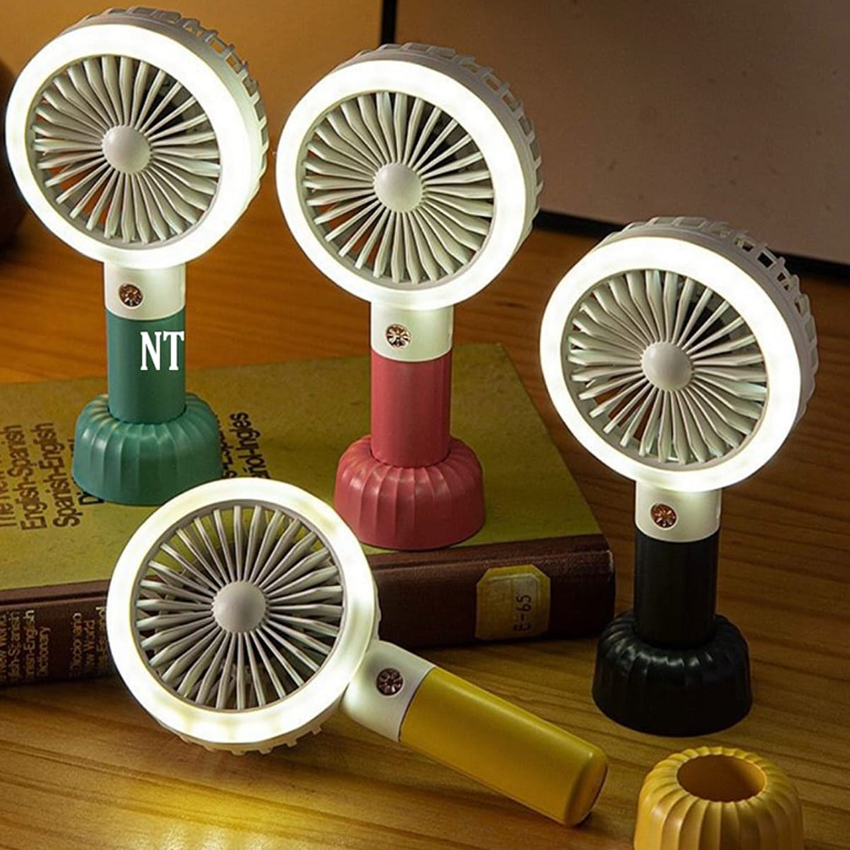VR-K-2-4 57A 3 mini fan No 4319043 144pc CTN