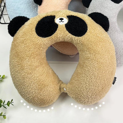 VR-N-5-4 U-24042 Premium quality neck Pillow No 8940032