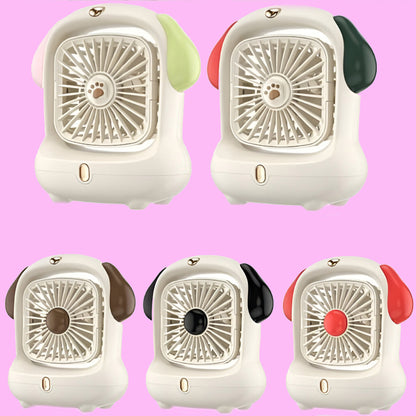 VR-k-2-3 65A mini desktop fan No 5322567 96pc CTN