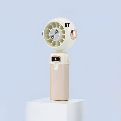 VR-I-IT-I 69 foldable 3 mini fan No 3425085 120pc CTN