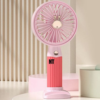 VR-I-17-3 279 3 mini fan with stand No 8918054 120pc CTN