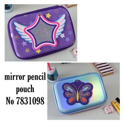 Mirror pencil pouch No 7831098