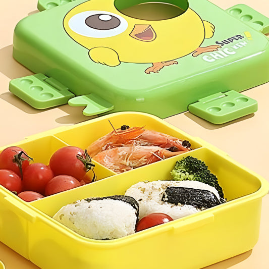 VRT-B-14-2-3-4 7110-7111-7112 spill proof lunch box No 4219016 CTN