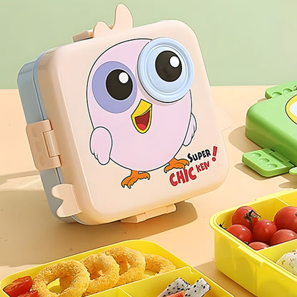 VRT-B-14-2-3-4 7110-7111-7112 spill proof lunch box No 4219016 CTN