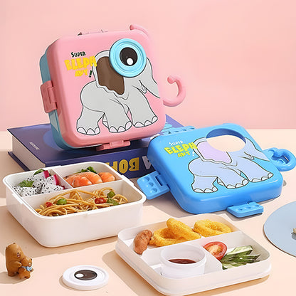 VRT-B-14-2-3-4 7110-7111-7112 spill proof lunch box No 4219016 CTN