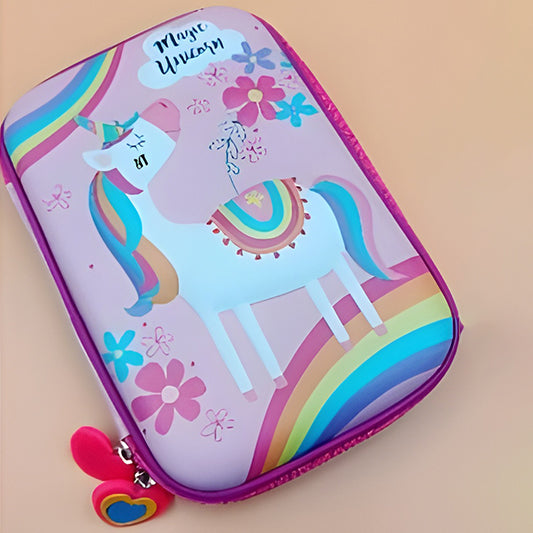 Umbo emboss pencil pouch No 4517567