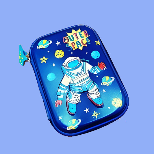 Umbo emboss pencil pouch No 4517567