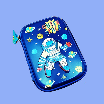 Umbo emboss pencil pouch No 4517567