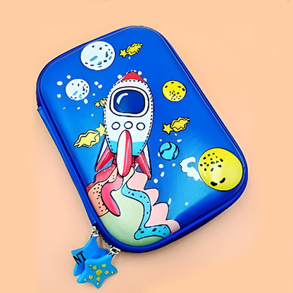 Umbo emboss pencil pouch No 4517567