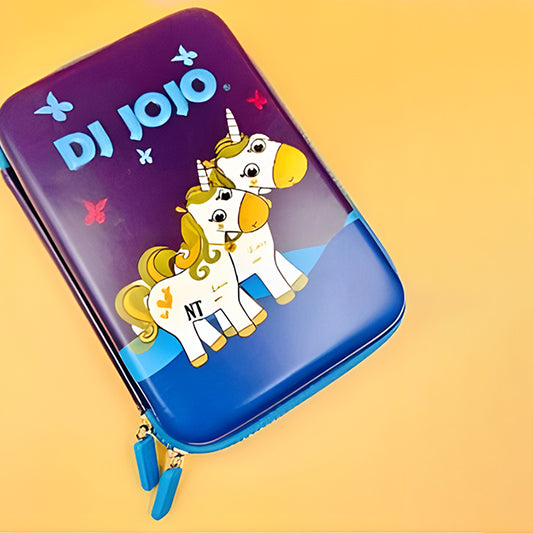Umbo emboss pencil pouch No 4517567