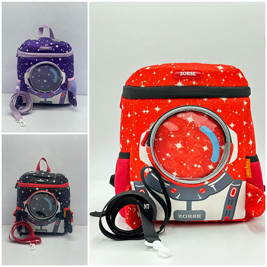 VR(P)-1  Z-007 small  No 3460056 Bag Pack