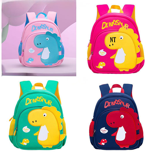 Z-009 Back Pack No.2455014  DINOSAUR  Zorse Bag Pack