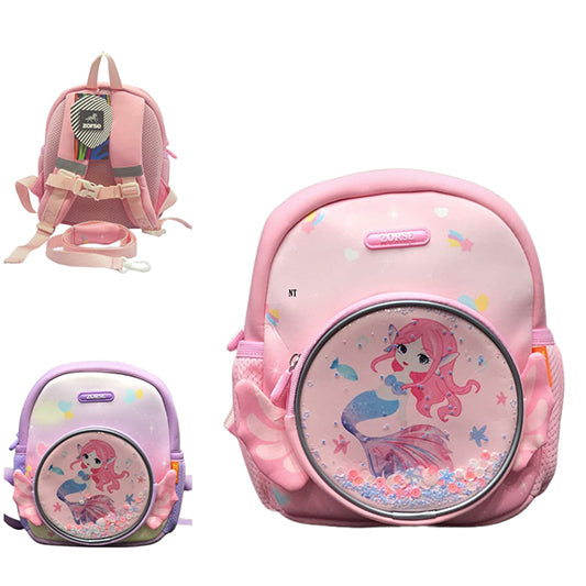 Z-023 small  No 8967532  VR(P)-14 Bag Pack