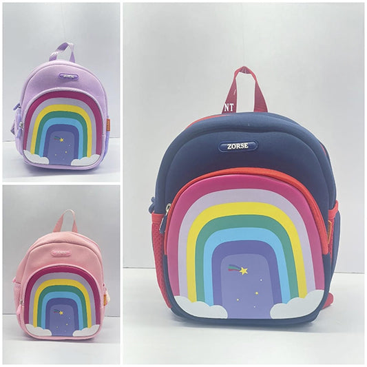 Z-039 small  No 8955086  VR(P)-7 Bag Pack