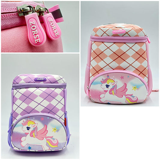 VR(P)-12  Z-5819  No 3462581 Bag Pack