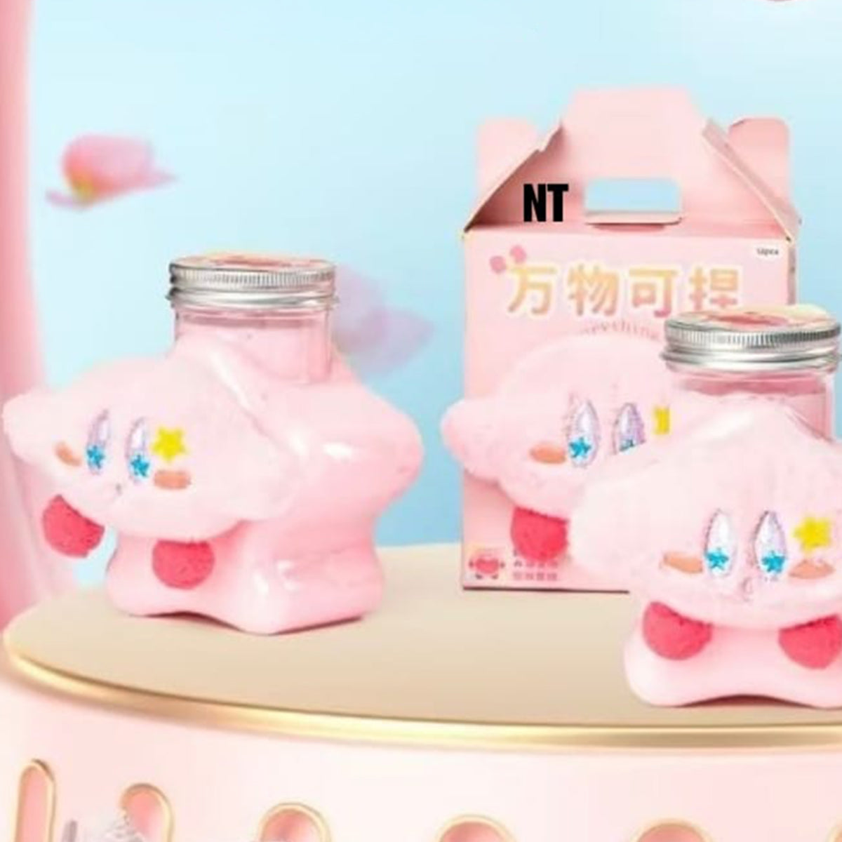 VR-N-4-8  8826 SLIME  No 4912567  15pc inner  60pc CTN