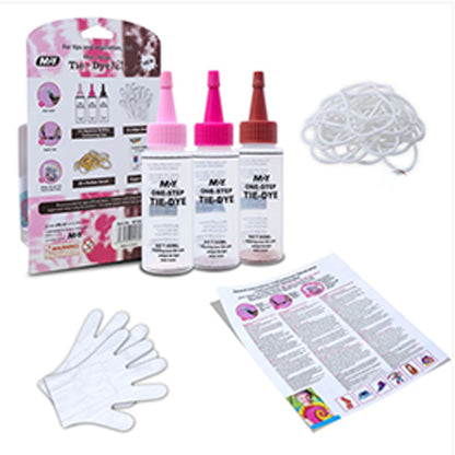 VR-L-3-13 282 TIE DYE KIT No 3413076 48pc CTN