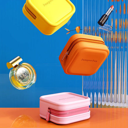 Make up bag product code-516 Premium EVA material