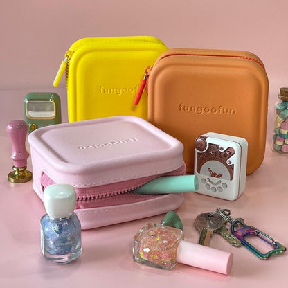 Make up bag product code-516 Premium EVA material