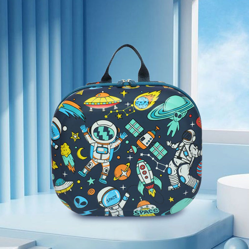 Embosse (3D) Back pack (Higher quality product)