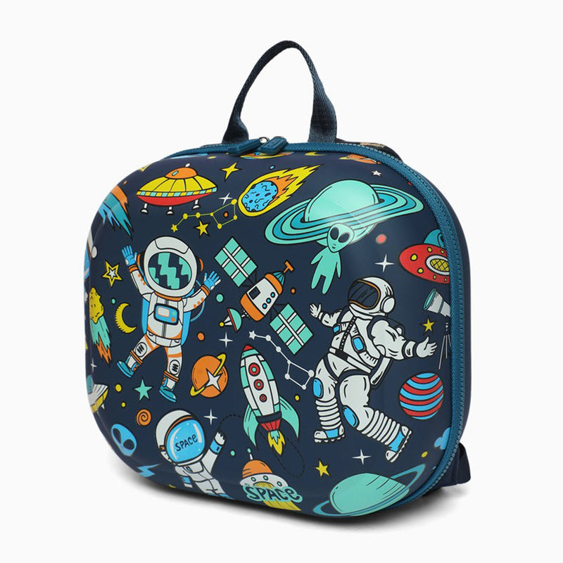 Embosse (3D) Back pack (Higher quality product)