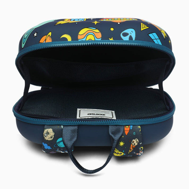 Embosse (3D) Back pack (Higher quality product)