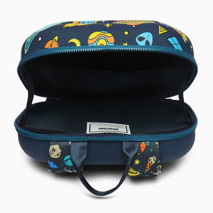 Embosse (3D) Back pack (Higher quality product)