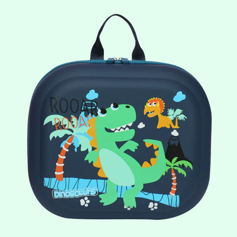 Embosse (3D) Back pack (Higher quality product)