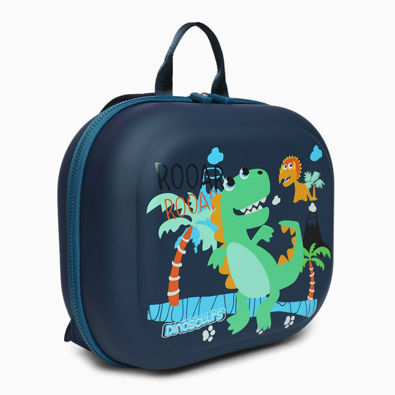 Embosse (3D) Back pack (Higher quality product)